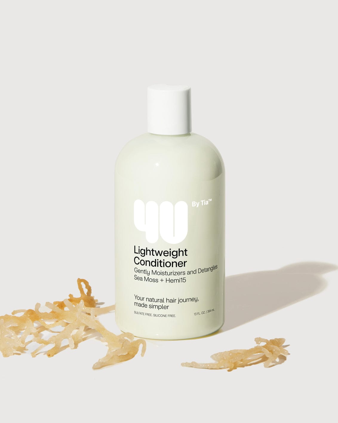 Lightweight Conditioner