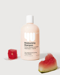 Moisturizing Shampoo