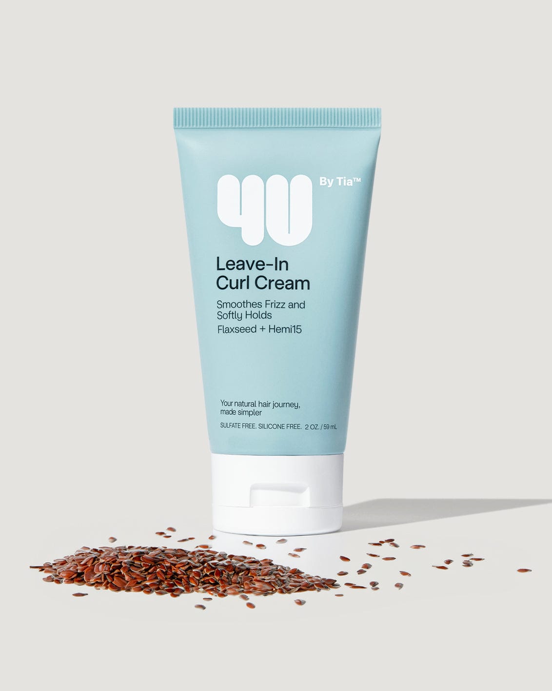 Leave-In Curl Cream